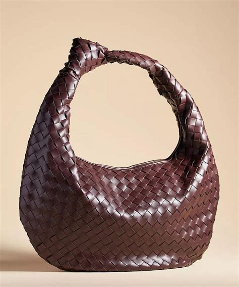 bottega dupe bag target|bottega bag dupe anthropologie.